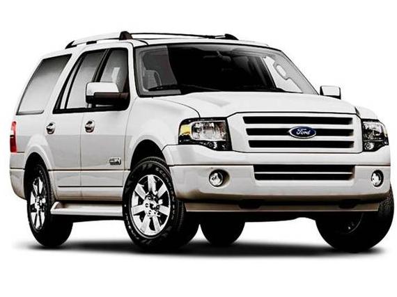 FORD EXPEDITION MAX 2008 1FMFK17528LA45913 image